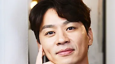 정상훈, ‘박수무당 됐을 수도’에 손사래…웃음으로 돌린 순발력