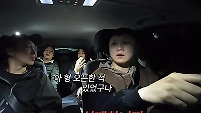 고경표, 50층 공중그네에 눈물…파인다이닝 실패까지 털어놨다