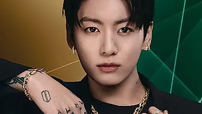 BTS 정국, 그라프 66년 역사상 첫 글로벌 앰버서더 선정