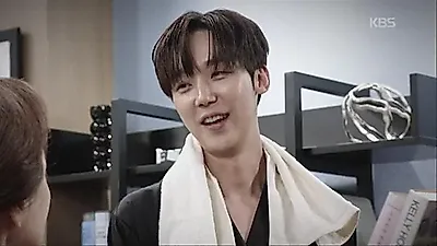 윤종훈, 고대치 향해 “당신도 지옥이었을까”…입양 의심에 흔들린 ‘기쁜 우리 좋은 날’
