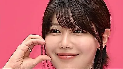 최수영, 데뷔 20년 만의 첫 액션 도전…'오케이 마담2' 빌런 안야로 변신