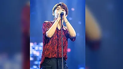 가호, 드라마 '결혼의 완성' 세 번째 OST 'The Calling' 발매... 묵직한 보컬로 전하는 울림