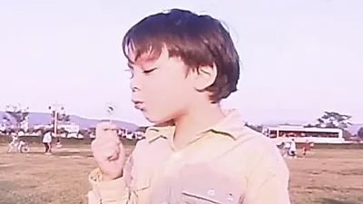 부모님 목소리로 시작된 소년 '한솔'의 기억, 세븐틴 버논 '미아' 오피셜 필름 공개