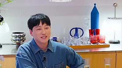 '5수 끝에 합격' 배우 김대명, 서울예대 예비 1번의 눈물과 '미생' 96kg 증량 비화
