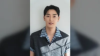 송강·이준영, 피아노 한 대에 담긴 팽팽한 긴장감…tvN '포핸즈' 티저 공개