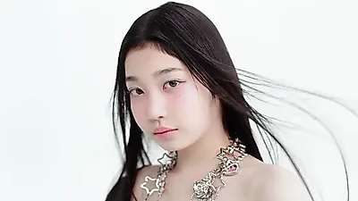 하이브 신인 걸그룹 튜이드, 7인 멤버 전격 공개…데뷔 카운트다운 시작
