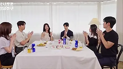 의사·변호사·세무사 총출동, 딘딘·효연이 진행하는 '사만추' 본격 시작