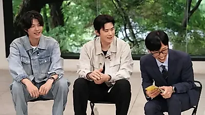 "25살이면 너무 어려서 반대했다" 김강우가 밝힌 기성용 결혼 당시 속마음