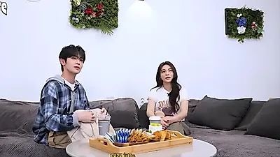 "무대 위 자신감이 없어요" 제베원 태래, 에일리에게 털어놓은 진솔한 고민