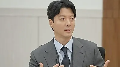 이동건, '이혼숙려캠프' 가사조사관 합류... "경험 바탕으로 공감할 것"