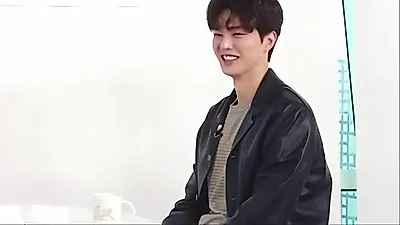 '톰과 제리' 케미? 배우 송강, 장도연과 3년 만의 유쾌한 재회