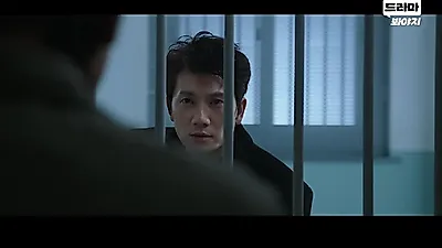 지성, 정진영 죽음 앞에 아이처럼 오열…'우리 형님 좀 살려주세요'