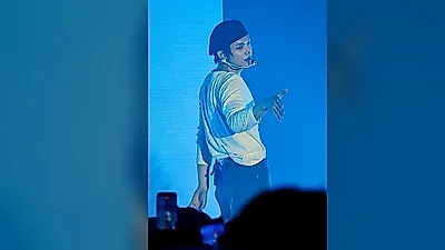 아이스크림 트럭 타고 나타난 연준, 직접 짠 안무와 솔직한 가사 담은 솔로 2집 발매