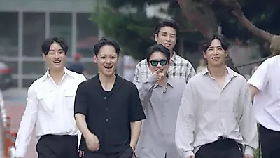 클릭비 김상혁, 대기업 연봉 넘는 'N잡러' 근황... "장가가려고 나왔다" 솔직 고백