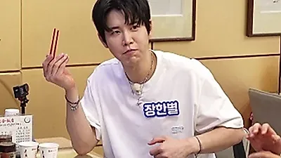 연봉 1.2억 포기한 치대생의 반전, '무명전설' TOP3 장한별이 꿈꾸는 목표는 '가왕'