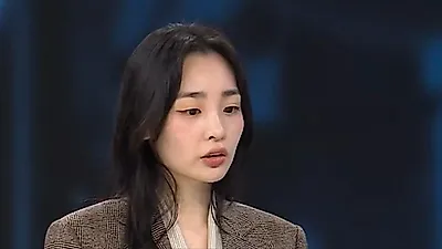 김민하 "배우 외모 정형화된 틀에 갇힌 게 아이러니"…2년 동안 17kg 감량 고백
