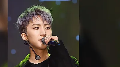 데뷔 10년 만의 첫 솔로 콘서트 개최한 후이, 신곡 'BINGO' 라이브 최초 공개