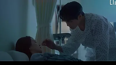 박은빈이 양세종을 밀어낸 한마디…"다시 귀신 보는 삶으로 끌어들일까 봐"