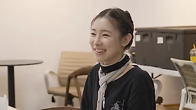 김아영, 생애 첫 연극 '베니스의 상인' 제시카 역 도전
