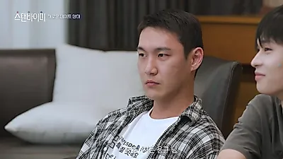 승호의 깜짝 선택, 용규와 첫 단독 데이트...진우와는 냉기류