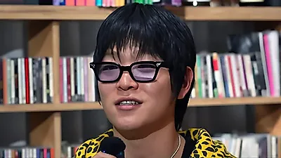 김승주, 첫 정규앨범 ‘미완성바이러스’로 꺼낸 말…“계속 미완성일 텐데 뭐가 문제인가”