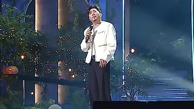 김조한, '열린음악회'서 선보인 '넌 나의 처음이자 마지막이야' 라이브 무대