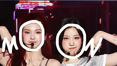베이비몬스터, '가요대전 썸머' 무대 압도한 'SUGAR HONEY ICE TEA' 퍼포먼스