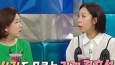 정선희, 최준희 결혼식서 오열한 이유 "어른보다 의젓한 모습에 뭉클"