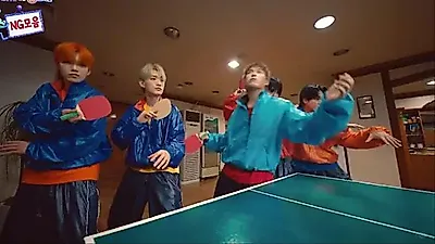 베리베리 'Don't Panic!' 뮤직비디오, 공개 3.2일 만에 조회수 500만 회 돌파