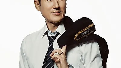 3000명 검거한 '범죄 사냥꾼' 이대우, 브랜뉴뮤직과 전속계약 체결
