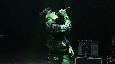 싱어송라이터 초이, 스탠더드 재즈 색채 더한 신곡 'Apple Juice' 발표
