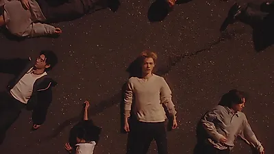 엔하이픈, 'THE SIN : BLISS' 두 번째 트레일러 공개…몽환적 영상미로 그려낸 세계관