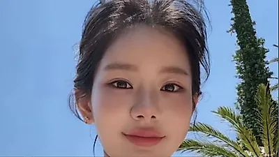 맹승지, ‘개그우먼은 은퇴’ 뒤 파리 미술관서 전한 근황