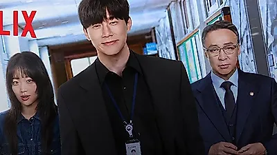 논란의 웹툰 ‘참교육’, 넷플릭스 K드라마로 공개