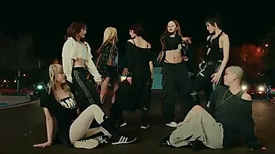 XG 'NO GOOD' 퍼포먼스 비디오, 공개 1.4일 만에 조회수 100만 회 돌파