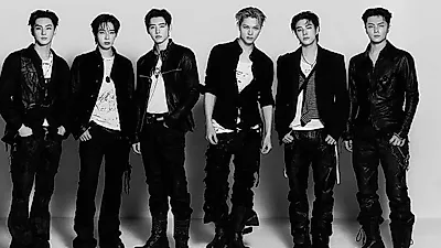 엔하이픈, '트와일라잇' 감독·배우와 만난다…SDCC서 뱀파이어 세계관 공유