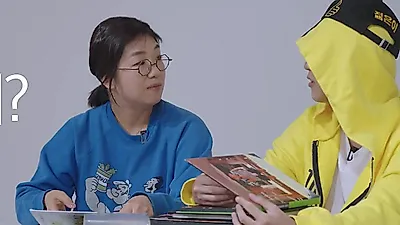 빅나티, 어머니와 마주 앉아 꺼낸 기억…'노스탈지아' 예고편에 담겼다