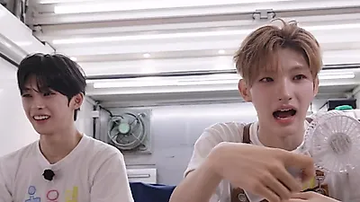 아이덴티티, 신곡 'Kids Return' 무대 공개 및 아시아 팬콘 투어 일정 확정