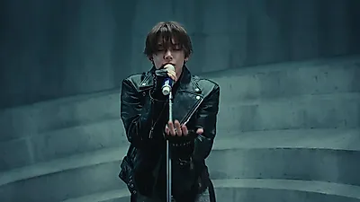 연준 ‘Fxxking Star’ MV, 화려한 조명 뒤 고독을 꺼냈다