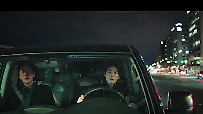 진이수가 돌아왔다…'재벌X형사2' 주혜라와 돈으로 막힌 수사 뚫는다
