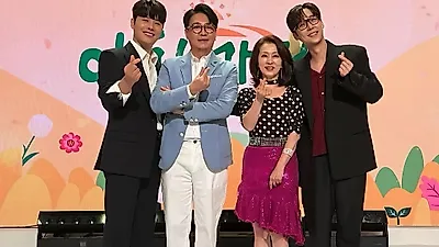 ‘기쁜 우리 좋은 날’ 윤다훈·문희경 촉이 맞을까…“결이가 짠 판일 거야”