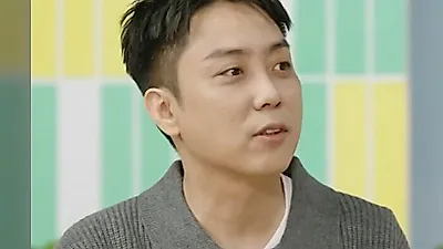 "밥 먹으라면 바로 가요" 은지원, 조혜련의 재혼 질문에 보인 반응