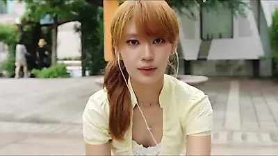 비올라, 신곡 'Mysterious Girl' 뮤직비디오 티저 공개…18일 정오 정식 공개