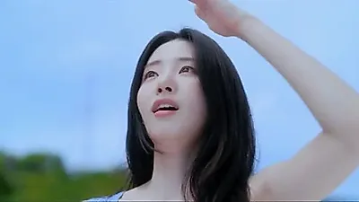 이수현, J-POP 명곡 '푸른 산호초' 리메이크... 청량한 음색 담았다