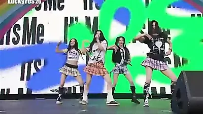아일릿 'It's Me', 빌보드 글로벌 200 차트 97위 진입
