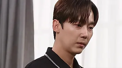 '기쁜 우리 좋은 날' 백성현이 윤종훈에게 남긴 무전기 메시지 "따뜻한 어른으로"