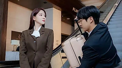 박은빈·양세종, 손잡는 순간 귀신이 보인다…'오싹한 연애' 7월 18일 첫방