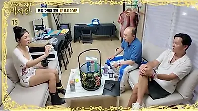 "누구세요?" 비비도 못 알아본 이서진·김광규, SBS '무엇이든 해줄지니' 예고편 공개