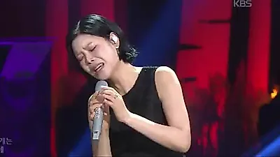 린, 최백호의 '청사포'로 전한 깊은 울림…'열린음악회' 무대 펼쳐