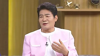 진성 "무명 끝낸 계약금 1억, 침대 매트리스 밑에 깔아뒀다"